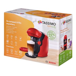 Ekspres kapsułkowy TASSIMO BOSCH TAS113E