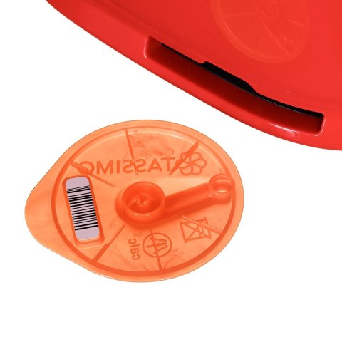 Ekspres kapsułkowy TASSIMO BOSCH TAS113E