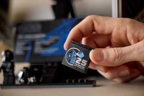 Lego LEGO Star Wars 75382 TIE Interceptor