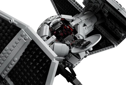 Lego LEGO Star Wars 75382 TIE Interceptor
