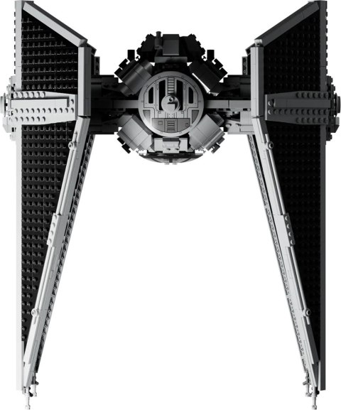 Lego LEGO Star Wars 75382 TIE Interceptor