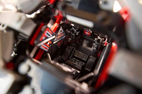 Lego LEGO Star Wars 75382 TIE Interceptor