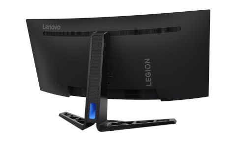 Lenovo Lenovo Legion R34w-30 34" UWQHD VA 180Hz AG HDMI, DP Raven Black