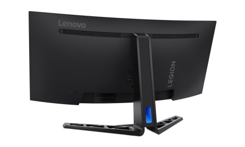 Lenovo Lenovo Legion R34w-30 34" UWQHD VA 180Hz AG HDMI, DP Raven Black