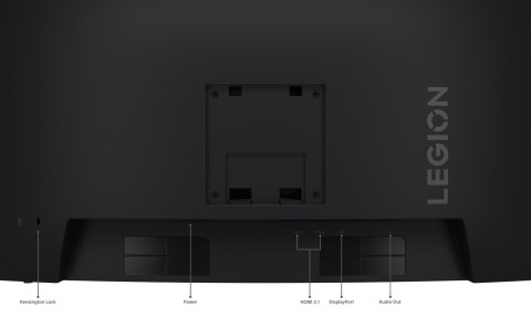 Lenovo Lenovo Legion R34w-30 34" UWQHD VA 180Hz AG HDMI, DP Raven Black