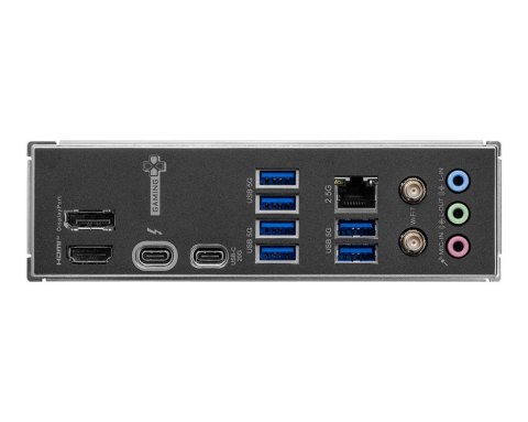 MSI Płyta główna MSI Z890 GAMING WIFI