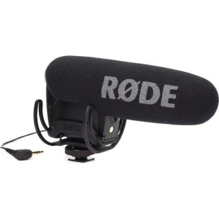 RODE RODE VideoMic Pro Rycote - Mikrofon do kamery