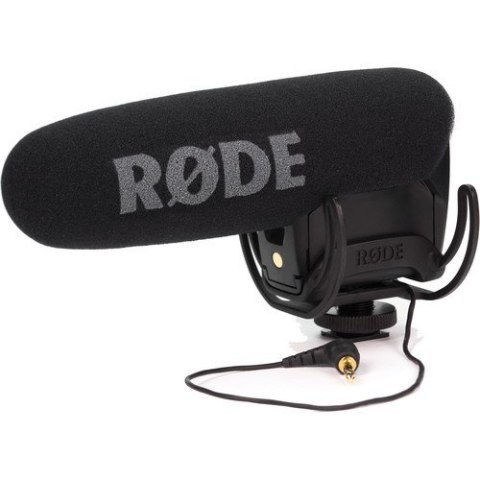 RODE RODE VideoMic Pro Rycote - Mikrofon do kamery
