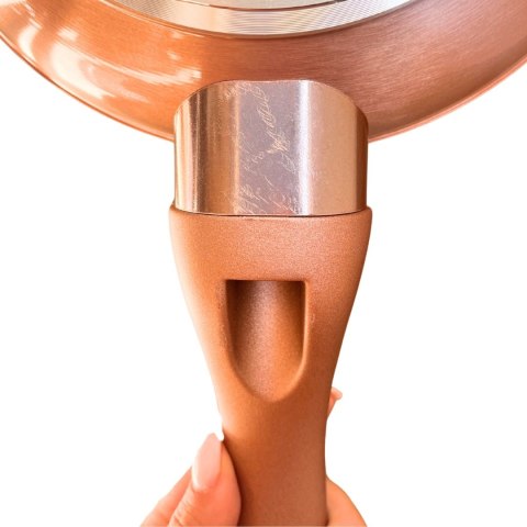 Zestaw 3 patelni z pokrywkami BerlingerHaus BH-6195 | OUTLET