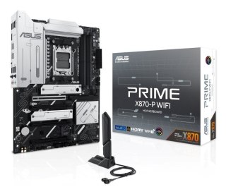 ASUS Płyta główna ASUS PRIME X870-P WIFI