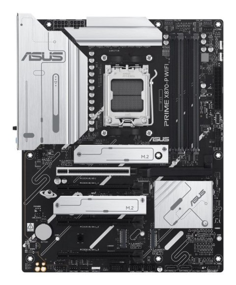 ASUS Płyta główna ASUS PRIME X870-P WIFI