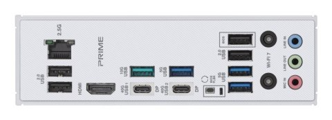 ASUS Płyta główna ASUS PRIME X870-P WIFI