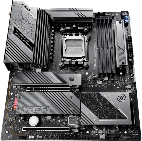 Asrock Płyta główna ASRock X870E Taichi Lite