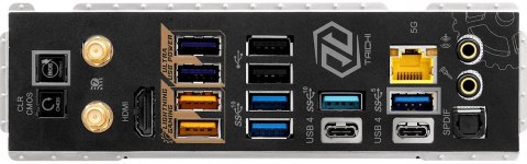 Asrock Płyta główna ASRock X870E Taichi Lite