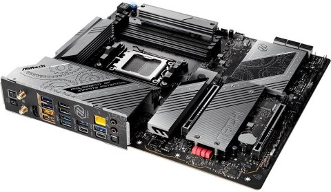 Asrock Płyta główna ASRock X870E Taichi Lite