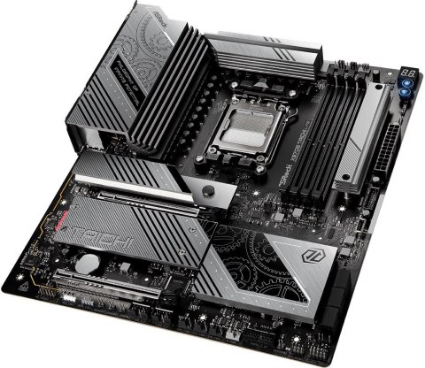 Asrock Płyta główna ASRock X870E Taichi Lite