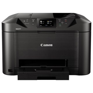 Canon Urządzenie wielofunkcyjne Canon MAXYFY MB5150 black