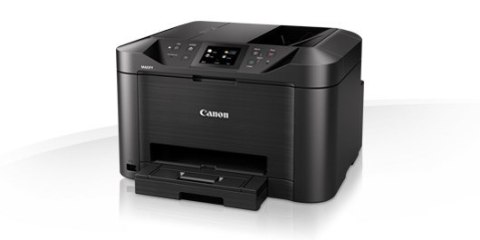 Canon Urządzenie wielofunkcyjne Canon MAXYFY MB5150 black