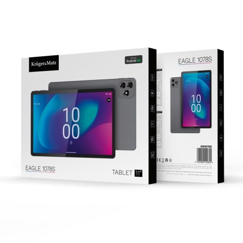 Kruger & Matz KRUGER&MATZ TABLET EAGLE KM1078S