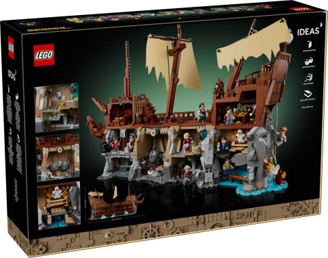 Lego LEGO 21363 Icons - Goonies