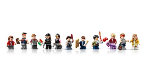 Lego LEGO 21363 Icons - Goonies
