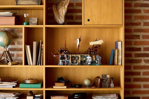 Lego LEGO 21363 Icons - Goonies