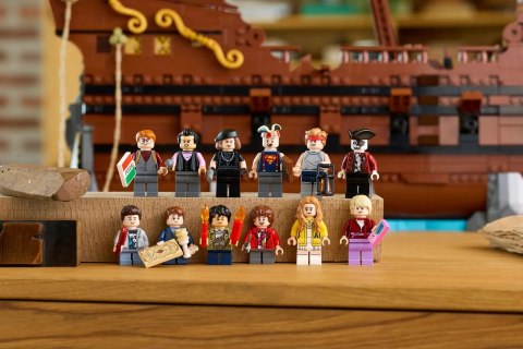 Lego LEGO 21363 Icons - Goonies