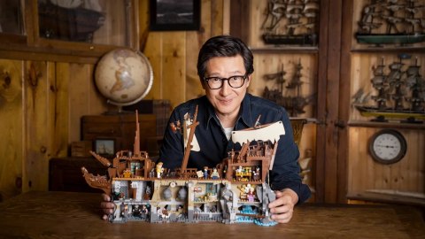 Lego LEGO 21363 Icons - Goonies