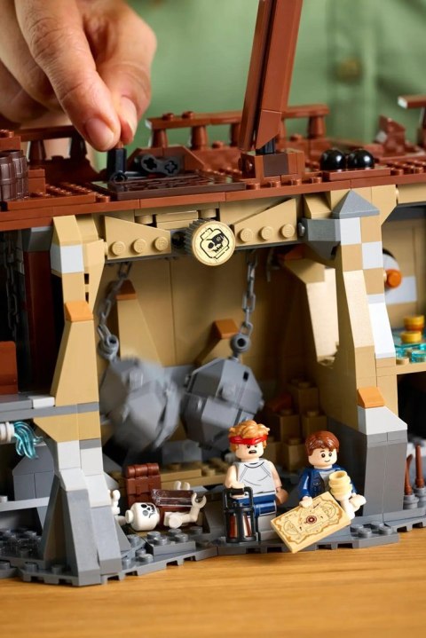 Lego LEGO 21363 Icons - Goonies