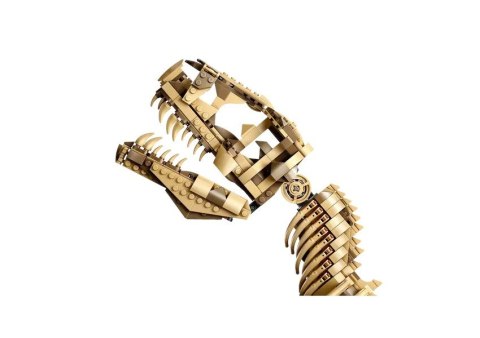 Lego LEGO 76968 Jurrasic World - Szkielety dinozaurów, Tyranozaur