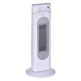 Grzejnik ceramiczny NOVEEN PTC3000 Tower Smart