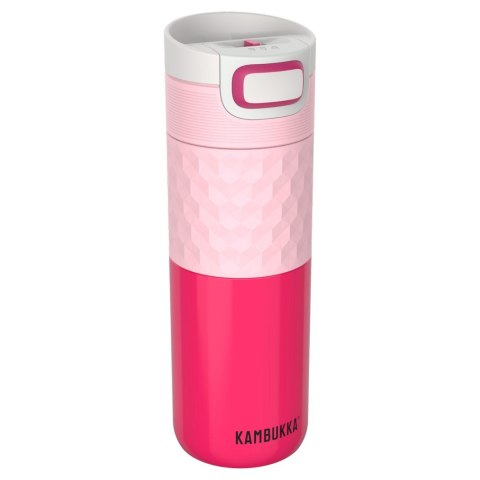 Kubek termiczny Kambukka Etna Grip 500ml, Diva Pink