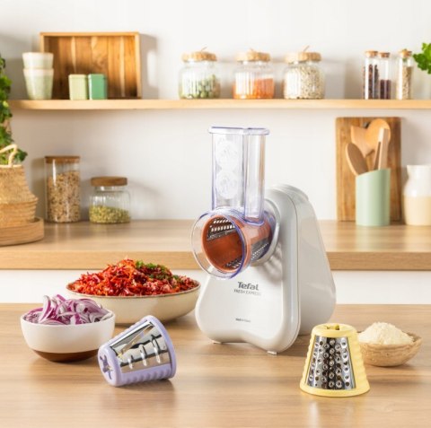 Szatkownica TEFAL Fresh Express DN853BE0
