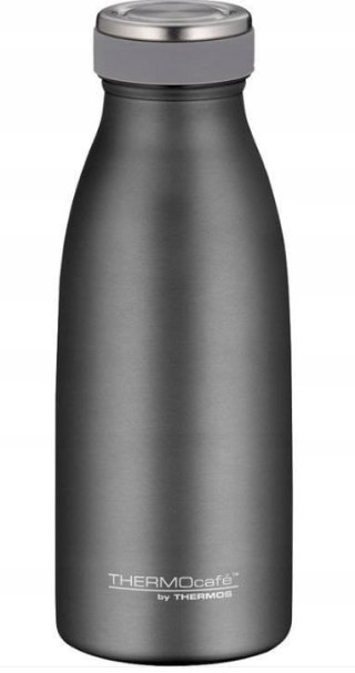 Termobutelka 350 ml THERMOcafé THERMOS - szara