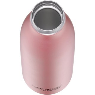 Termobutelka 500 ml THERMOcafé THERMOS - różowo-złoty