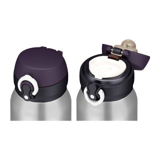 Termokubek mobilny 750 ml THERMOS - stal nierdzewna