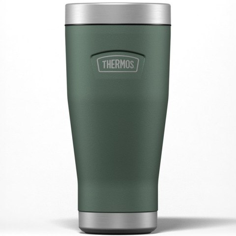 Termokubek wodoszczelny 470 ml THERMOS - zielony