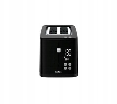 Toster Tefal TT640810 (850W; kolor czarny)