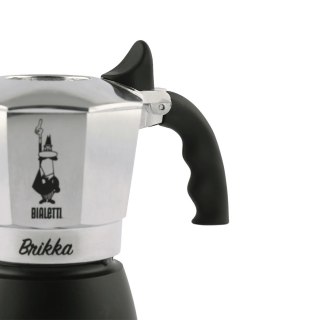 Bialetti kawiarka New Brikka 2023 4tz