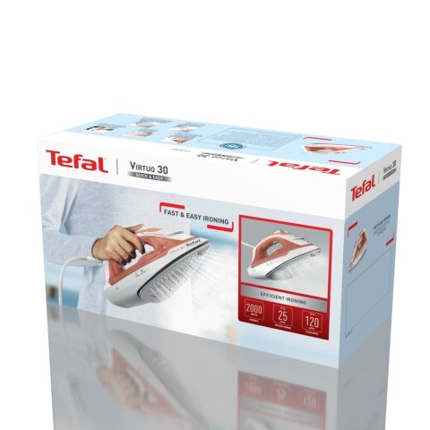 Żelazko TEFAL FV2C40E0 Virtuo