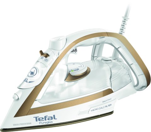 Żelazko TEFAL FV8042E0 Puregliss