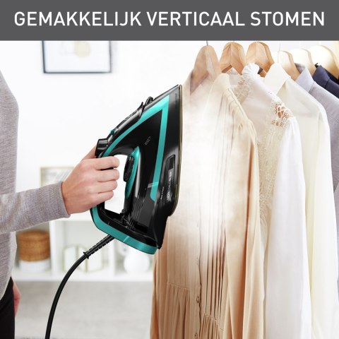 Żelazko TEFAL FV8066 Puregliss