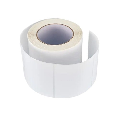 Etykieta termiczna z perforacja 100x150/500 24 sztuk