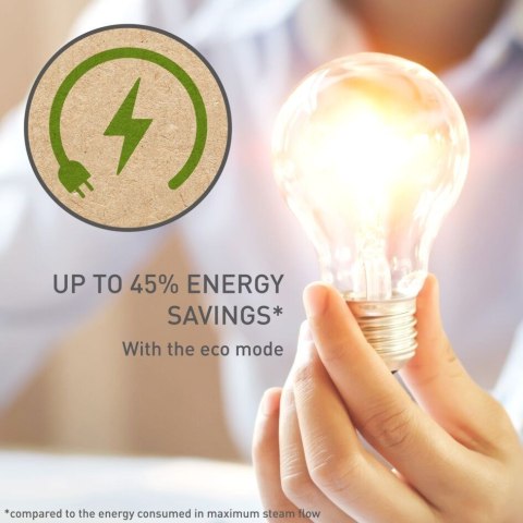 Generator pary TEFAL Pro Express Vision GV9E22