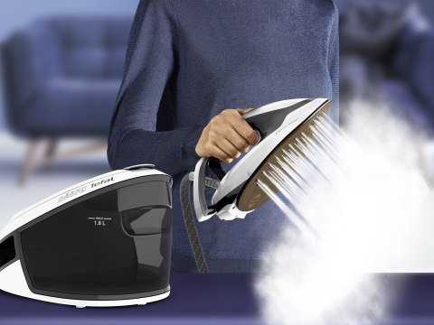 Generator pary TEFAL SV 8130 Express Steam