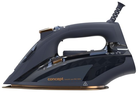 Żelazko parowe CONCEPT ZN9110