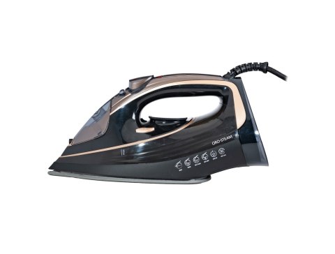 Żelazko z generatorem pary ORO-STEAM OROMED