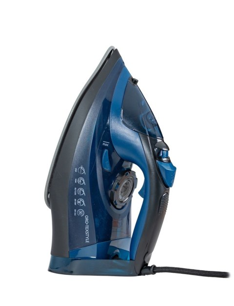 Żelazko z generatorem pary ORO-TEXSTYLE OROMED