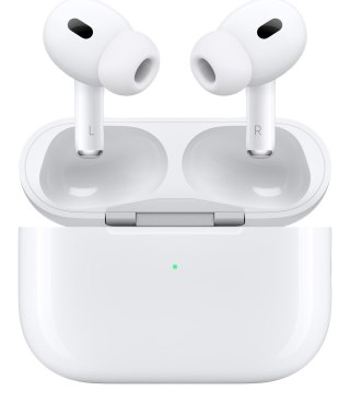 Apple AirPods Pro (2nd generation) with MagSafe Case (USB C)