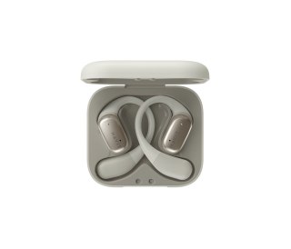 Bezprzewodowe słuchawki TWS Havit OWS902 (szary)